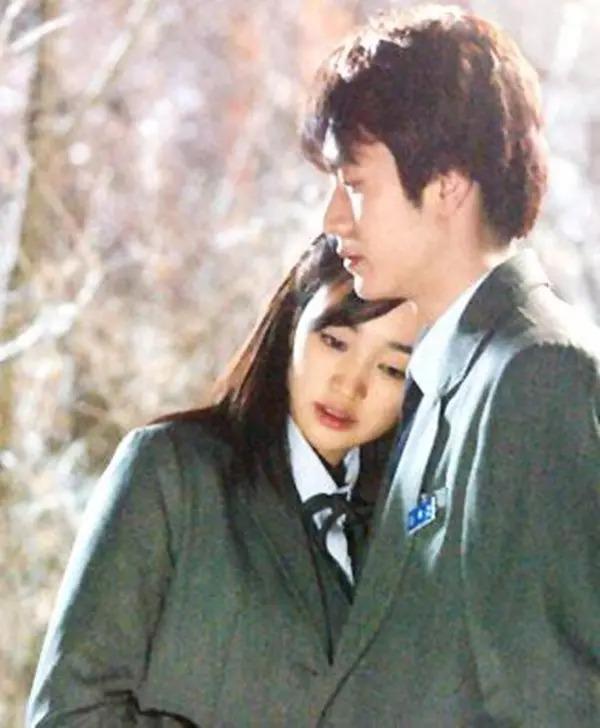 Nữ hoàng phim bi và vai diễn lạ lùng nhất trong sự nghiệp-2