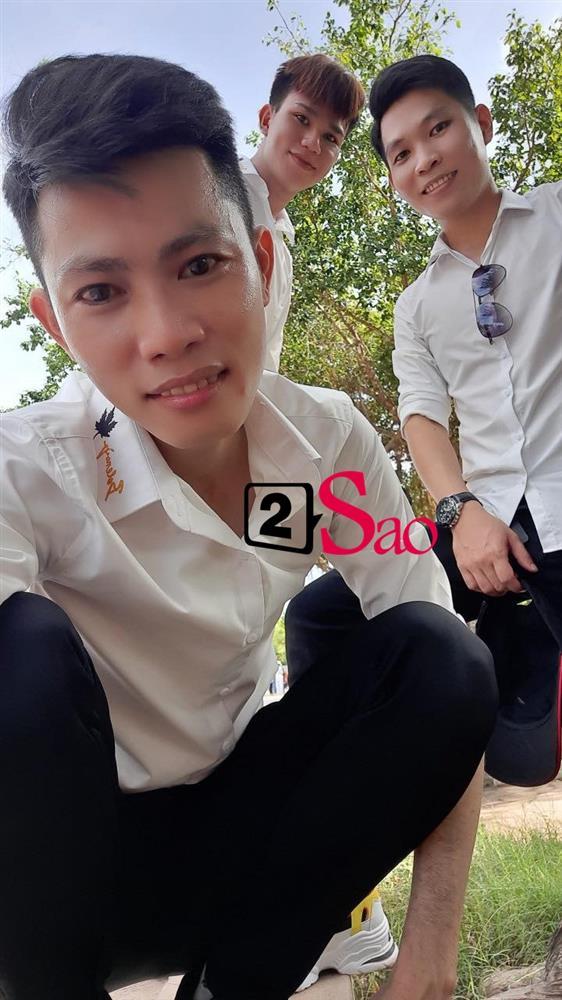 Chuyện tình 3 chàng trai Hậu Giang: Vì yêu, sẵn sàng chia bồ-4