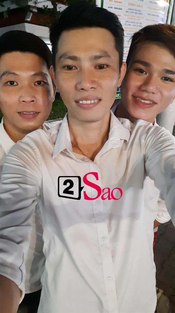 Chuyện tình 3 chàng trai Hậu Giang: Vì yêu, sẵn sàng chia bồ-8