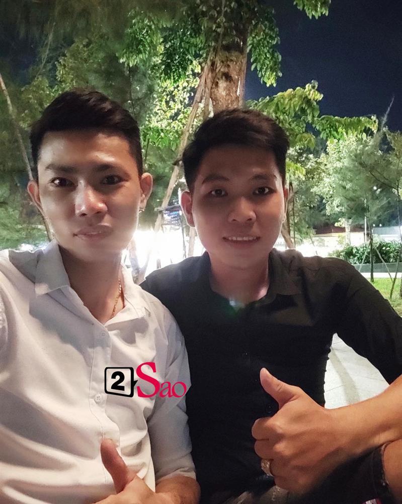 Chuyện tình 3 chàng trai Hậu Giang: Vì yêu, sẵn sàng chia bồ-6