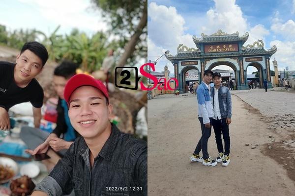 Chuyện tình 3 chàng trai Hậu Giang: Vì yêu, sẵn sàng chia bồ-7