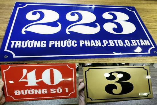 Xem phong thủy số nhà biết ngay gia chủ có lộc thịnh vượng hay không