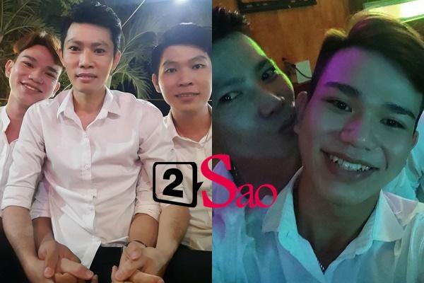 Cuộc sống hiện tại của đôi LGBT từng chia tay bạn gái để sống thật-15