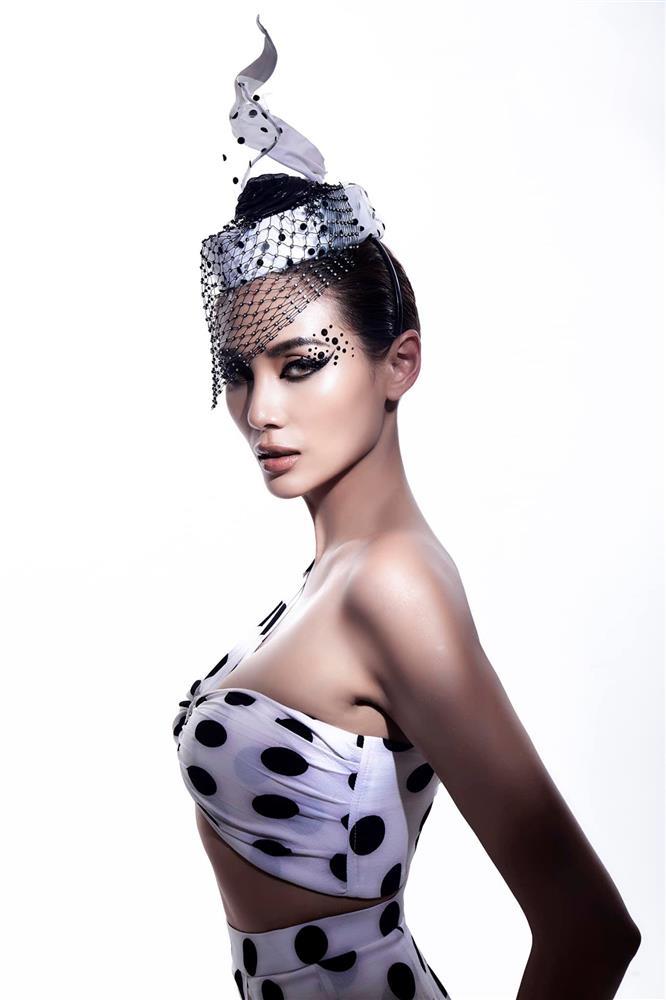 Chiến thắng của Mai Phương hóa ra có chị đại quyền lực đứng sau-8