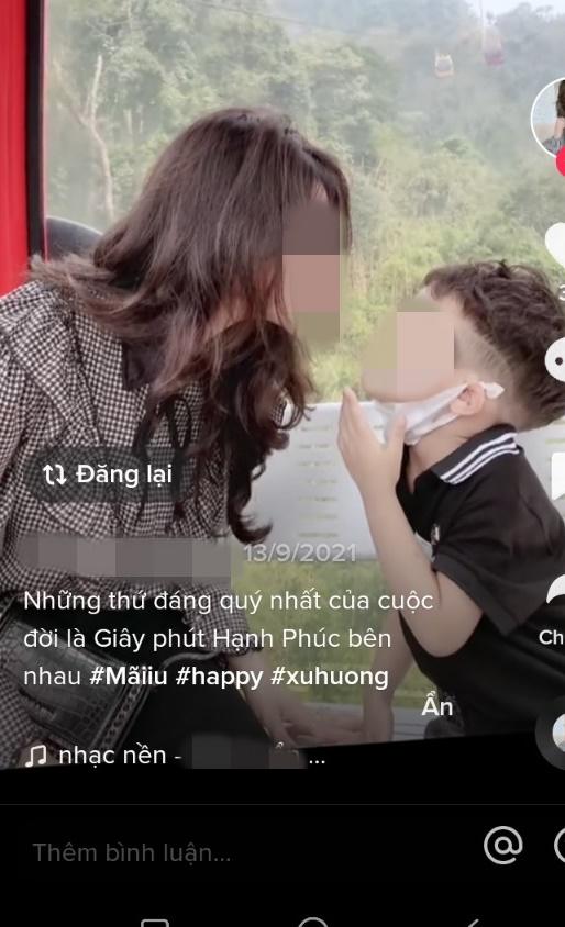 Nhưng dường như những câu nói đạo lý của cô nàng lại vấp phải sự mỉa mai, chế giễu của netizen Việt, cho rằng cô nàng là con người 