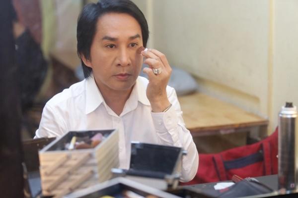 Kim Tử Long: Tai tiếng đánh bạc bị bắt là vết nhơ lớn nhất đời tôi-1