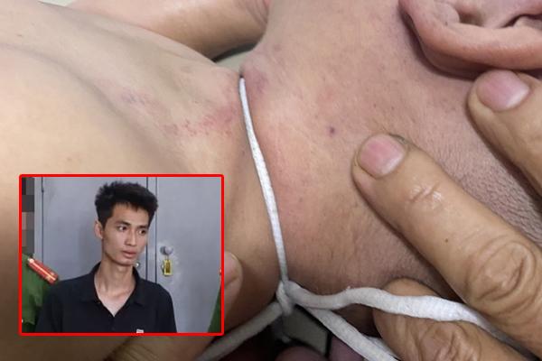 Mức án dành cho ác nhân xiết cổ bé trai rồi nhốt vào tủ cấp đông-4