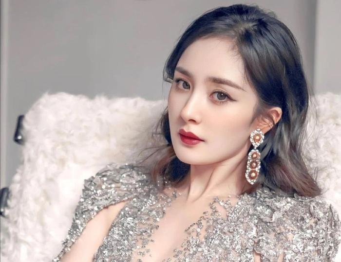 Trong mắt nhân viên, Dương Mịch là người như thế nào?-3