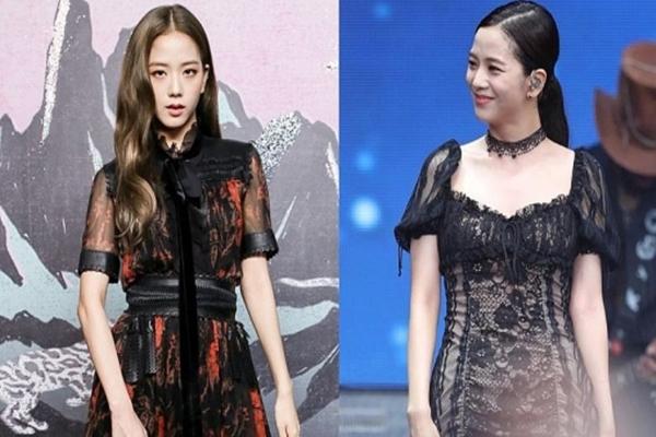 Hàng ghế đầu thời trang mất giá trị vì TikToker tai tiếng-3