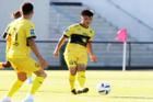 'Quang Hải vai trò quan trọng ở Pau FC, sẽ sớm kiến tạo và ghi bàn'