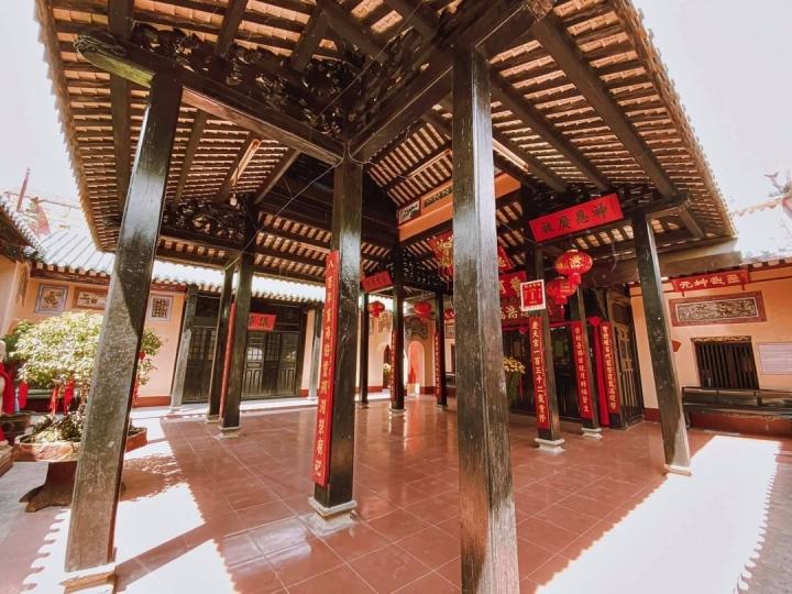 Tọa độ check-in đậm nét hoài cổ, không xa xôi gì nhưng ít người biết-2