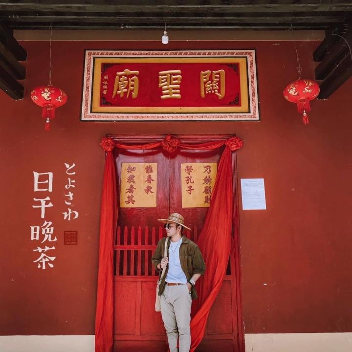 Tọa độ check-in đậm nét hoài cổ, không xa xôi gì nhưng ít người biết-6