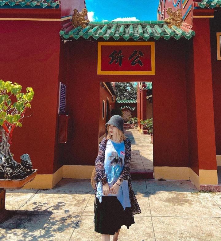 Tọa độ check-in đậm nét hoài cổ, không xa xôi gì nhưng ít người biết-9