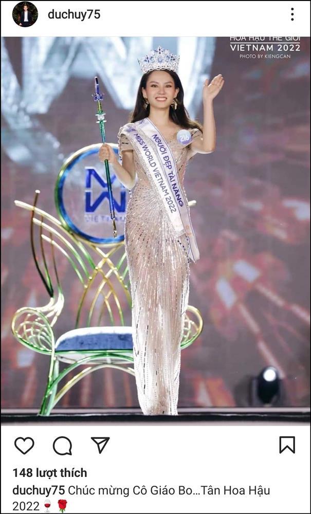 Lệ Quyên nói gì khi tình tin đồn của chồng cũ đăng quang?-6