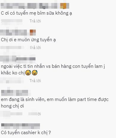 Trang Nemo tuyển nhân viên phúc lợi choáng, yêu cầu KHÔNG HIỀN-4