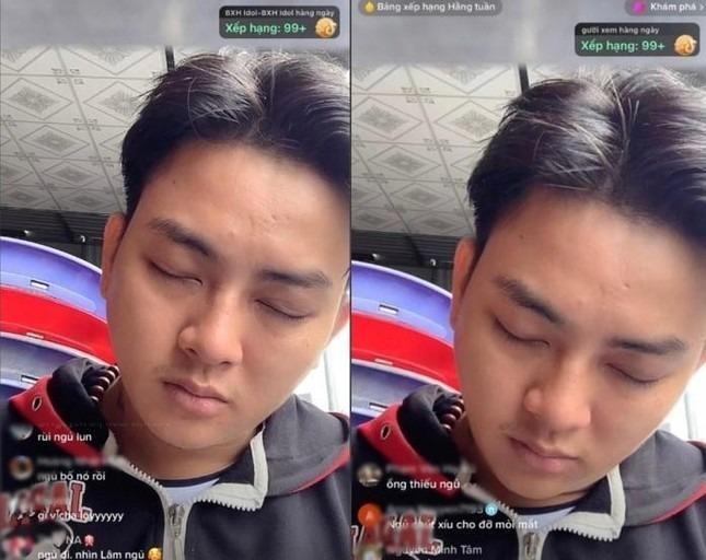 Hoài Lâm xuất hiện rạng rỡ bên bạn gái, fan hụt hẫng vì một chi tiết-1