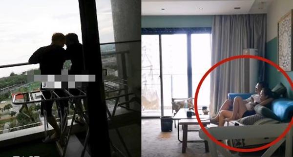 Điều bất ngờ sau 5 ngày ở chung nhà với bạn trai quen qua mạng-2