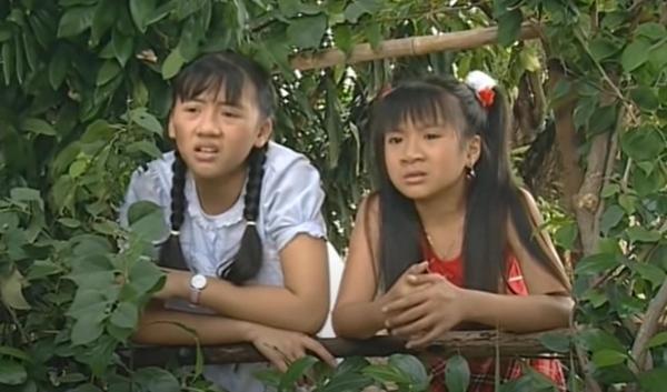 Diễn viên Kính Vạn Hoa chọn học vấn giữa lúc sự nghiệp đang lên-3