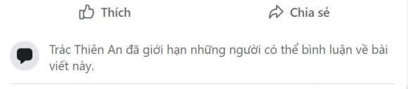 Thiện Nhân đăng đàn cầu xin: Các người để tôi yên-5