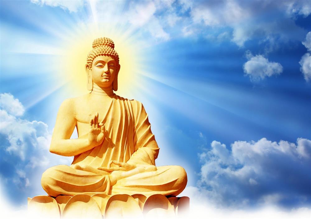 Có 3 điều Phật dạy cứu vớt đời người khỏi kiếp khổ ải trầm luân-1