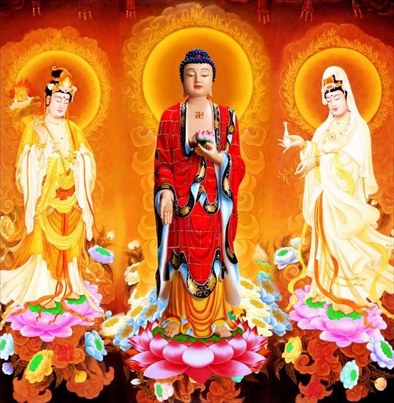 Có 3 điều Phật dạy cứu vớt đời người khỏi kiếp khổ ải trầm luân-2