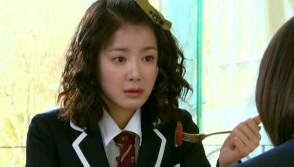 Nữ phụ Vườn Sao Băng: Diễn viên dịu dàng hoá ra lại là võ sĩ quyền anh đời thực-1