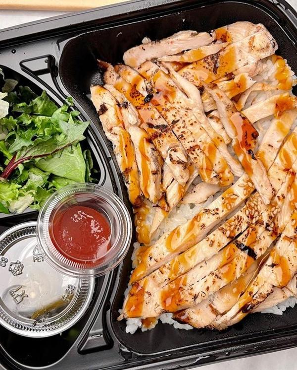 Nữ phụ Vườn Sao Băng: Diễn viên dịu dàng hoá ra lại là võ sĩ quyền anh đời thực-10