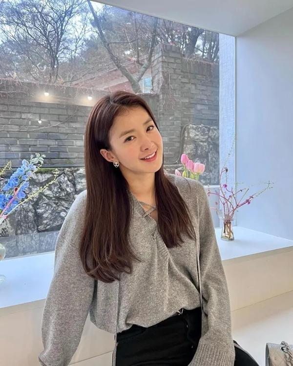 Nữ phụ Vườn Sao Băng: Diễn viên dịu dàng hoá ra lại là võ sĩ quyền anh đời thực-11