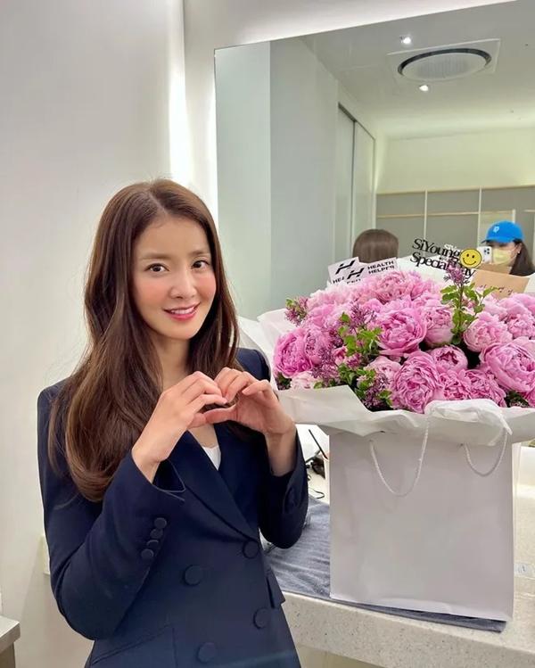 Nữ phụ Vườn Sao Băng: Diễn viên dịu dàng hoá ra lại là võ sĩ quyền anh đời thực-12