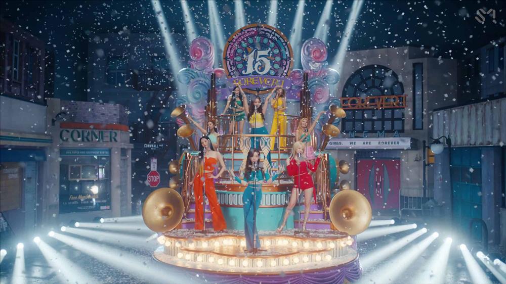 Đạo diễn MV comeback của SNSD xin lỗi vì đạo nhái giống y chang-4