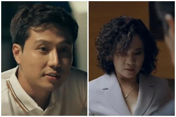 Hạ Cánh Khẩn Cấp - Diễn viên hạng A nhưng kịch bản tầm trung-10