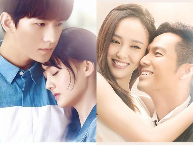 Tiêu Chiến - Nhiệt Ba kết hợp: Visual đỉnh có gánh được diễn đơ?-3