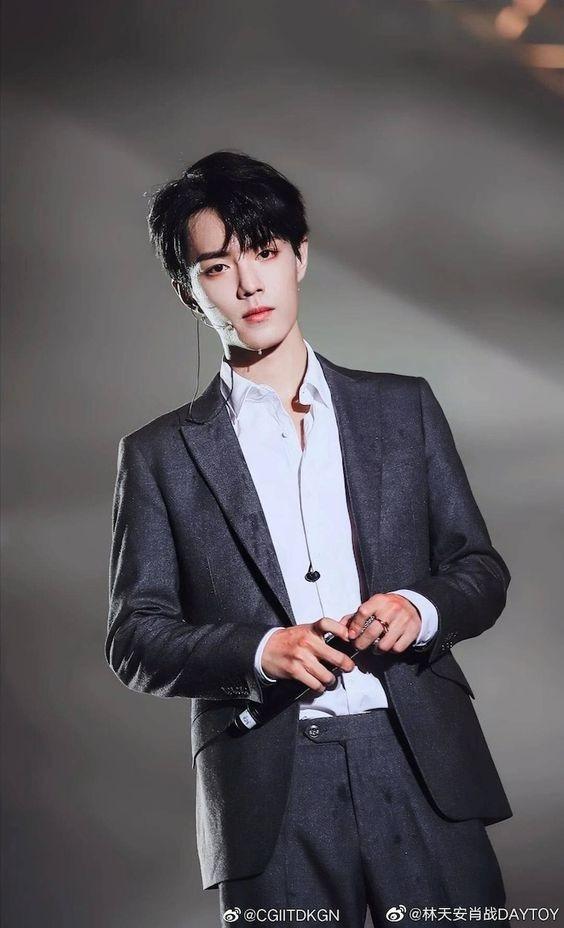 Tiêu Chiến - Nhiệt Ba kết hợp: Visual đỉnh có gánh được diễn đơ?-4