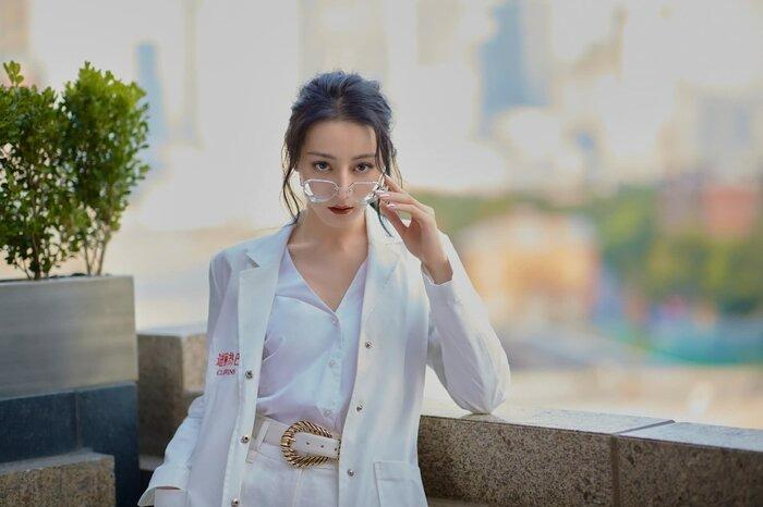 Tiêu Chiến - Nhiệt Ba kết hợp: Visual đỉnh có gánh được diễn đơ?-7