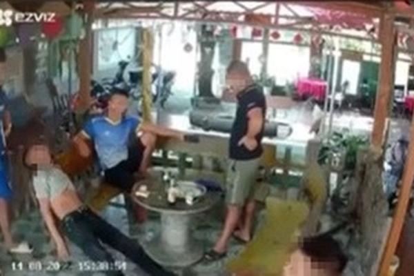 Cãi nhau chỉ vì mượn điếu cày, 1 thanh niên bị phang tử vong-3