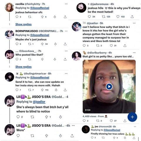 Fan Jisoo chỉ trích Jennie trước thềm comeback, chuyện gì đây?-3