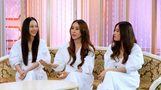 Trưởng nhóm Mây Trắng Ngọc Châu và tâm huyết bảo tồn nhóm sau hơn 20 năm-2