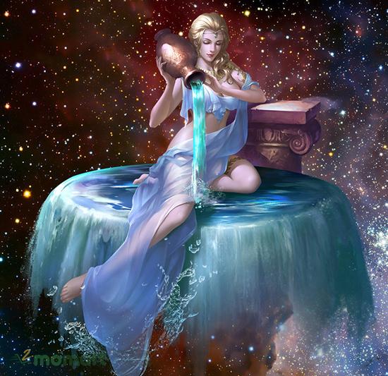 Tử vi hàng ngày 12 cung hoàng đạo thứ Ba 16/8/2022: Đời khốn khó-1