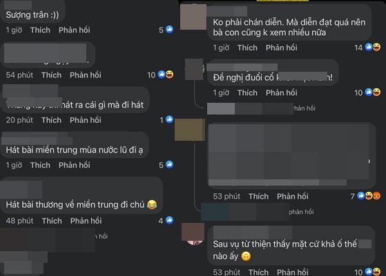 Hoài Linh chạy show miền Trung, dân mạng khịa lại chuyện cứu lũ-4