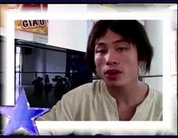 Tùng Dương ăn mày quá khứ 20 năm trước, diện mạo ngỡ ngàng-2