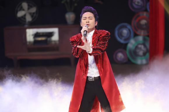 Tùng Dương ăn mày quá khứ 20 năm trước, diện mạo ngỡ ngàng-3