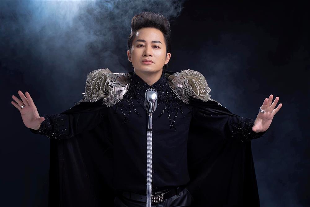 Tùng Dương ăn mày quá khứ 20 năm trước, diện mạo ngỡ ngàng-7