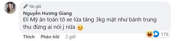 Hương Giang nhảy đổng khi cộng sự gọi mình là chị Y-2