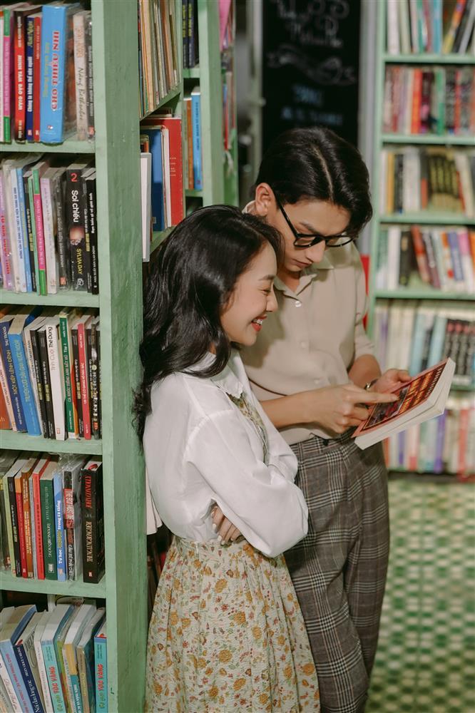 Tận hưởng cuối tuần Hà Nội cực chill theo cách của Isaac, Hoàng Hà-3