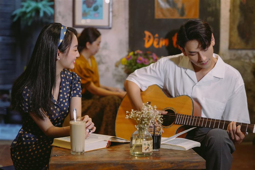 Tận hưởng cuối tuần Hà Nội cực chill theo cách của Isaac, Hoàng Hà-4