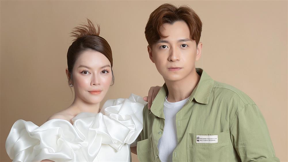 Ngô Kiến Huy bị nghi dùng chất cấm vì sụt 10kg, gầy rộc-1