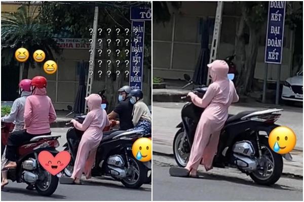 Chàng trai sốt cao 40 độ, vết tích trên giường ai nhìn cũng cười ngất-2
