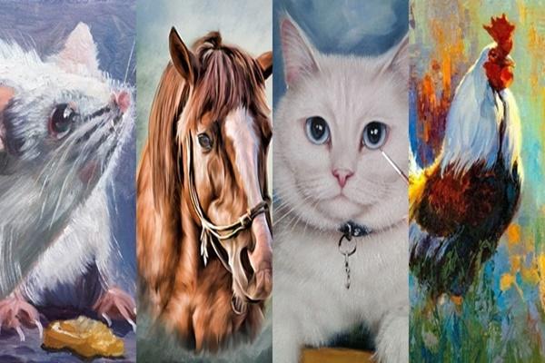 Trung Thu 12 con giáp: Người tiền không đếm xuể, kẻ bóp chặt chi tiêu-5