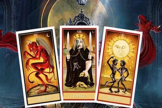 Bói bài Tarot hàng ngày - thứ Sáu 19/8/2022: Ngạo nghễ gượng cười