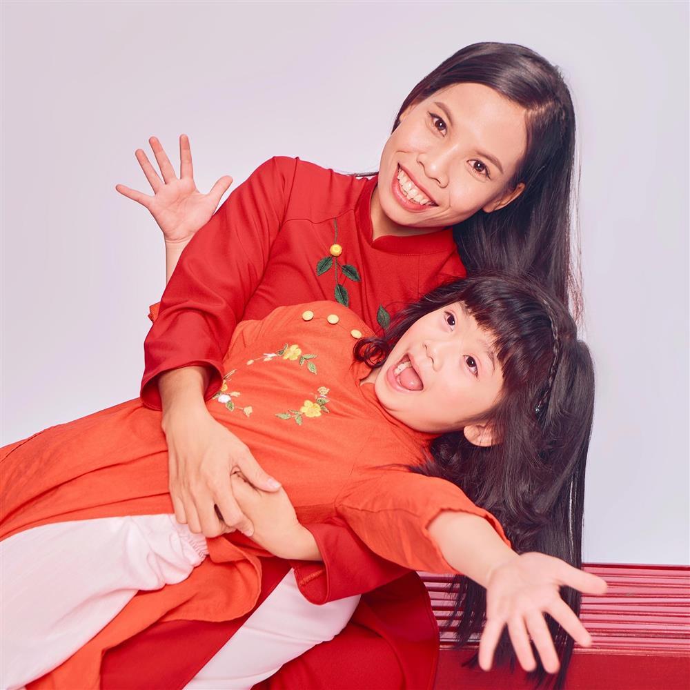 Con gái cố diễn viên Mai Phương tự lập, trưởng thành ở tuổi thứ 9-9